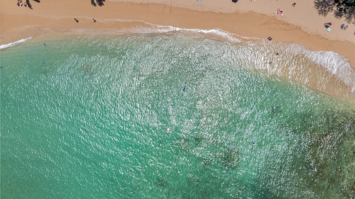 Napili Bay 210