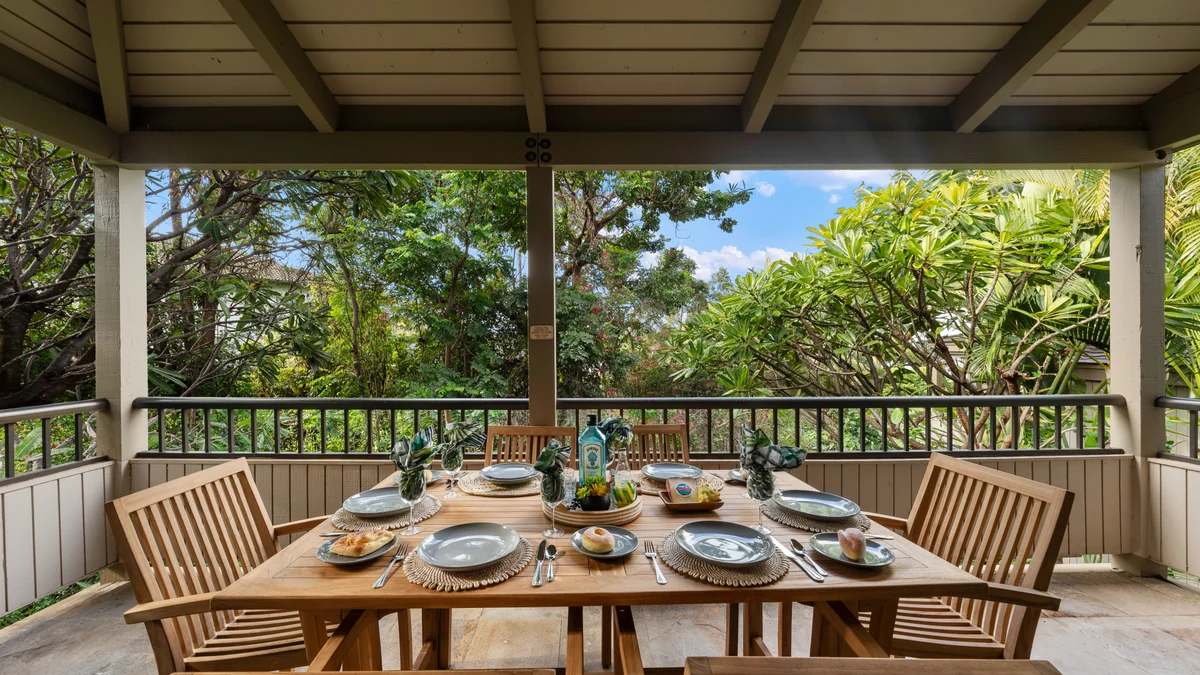 Wailea Ekolu 1604