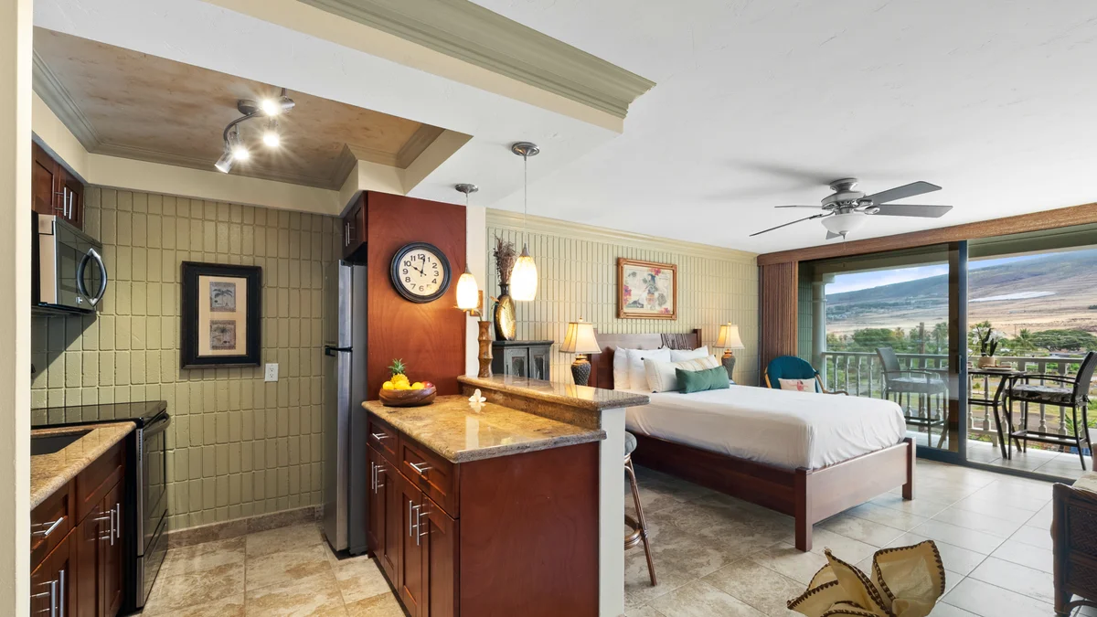 Lahaina Shores 512