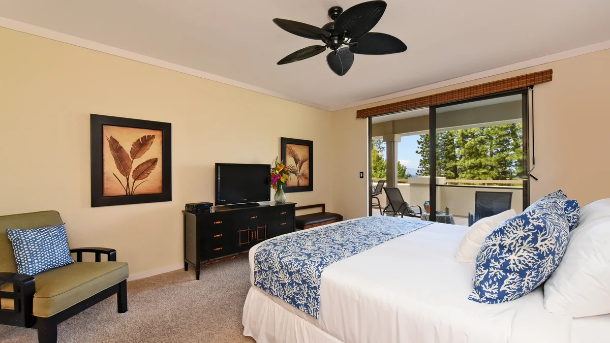 Kapalua Golf Villas 27T1