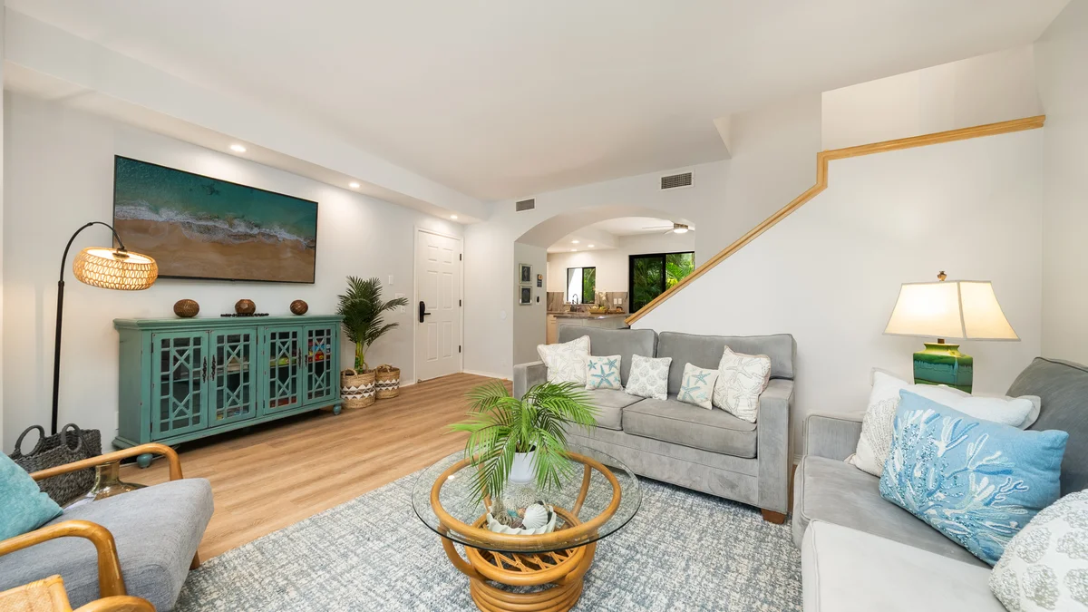 Residences at Napili Bay 1