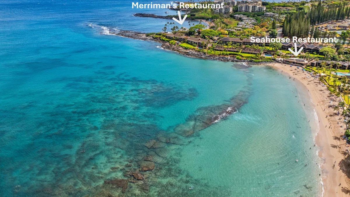 Residences at Napili Bay 1