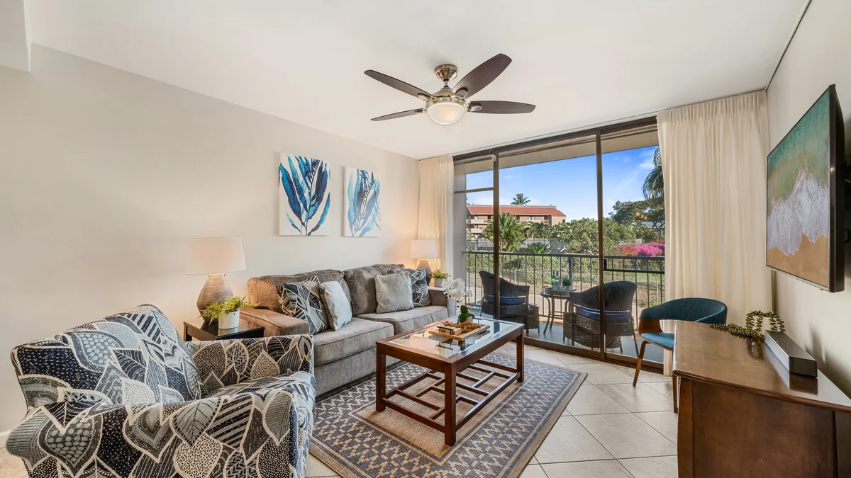 Pacific Shores B303