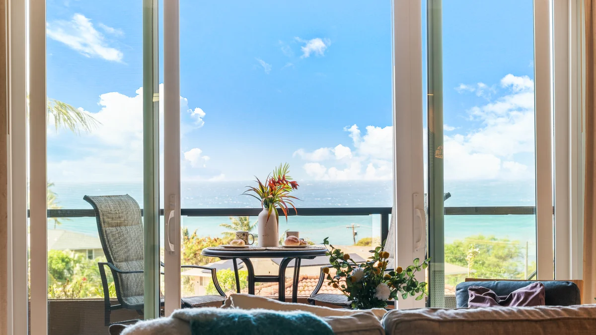 Kahana Villa E609