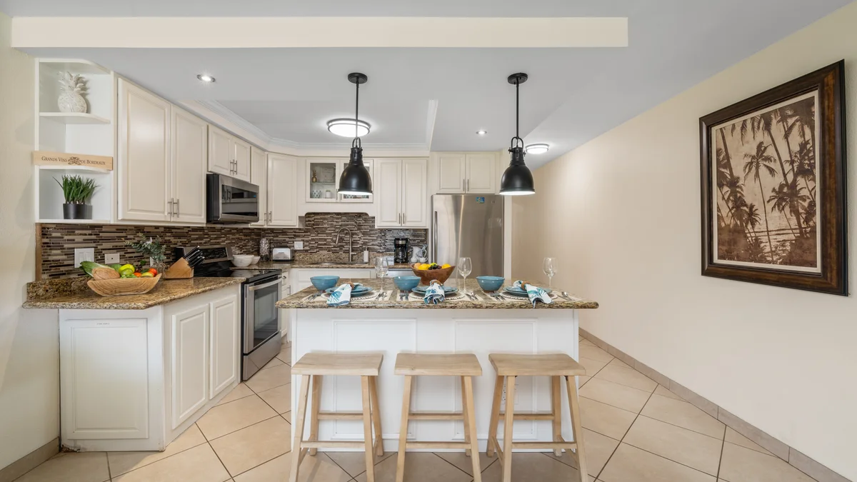 Kamaole Sands 7307