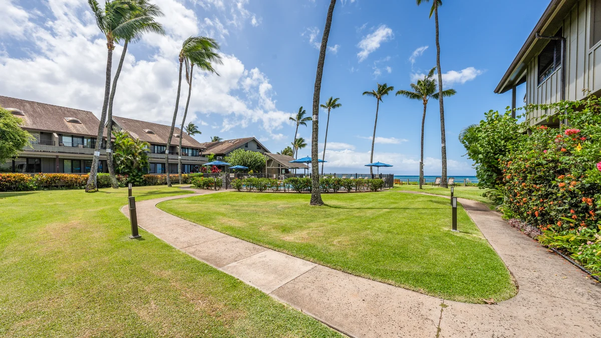 Kahana Village 33