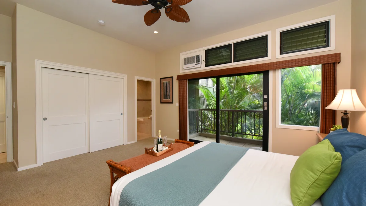 Kapalua Ridge Villas 1521