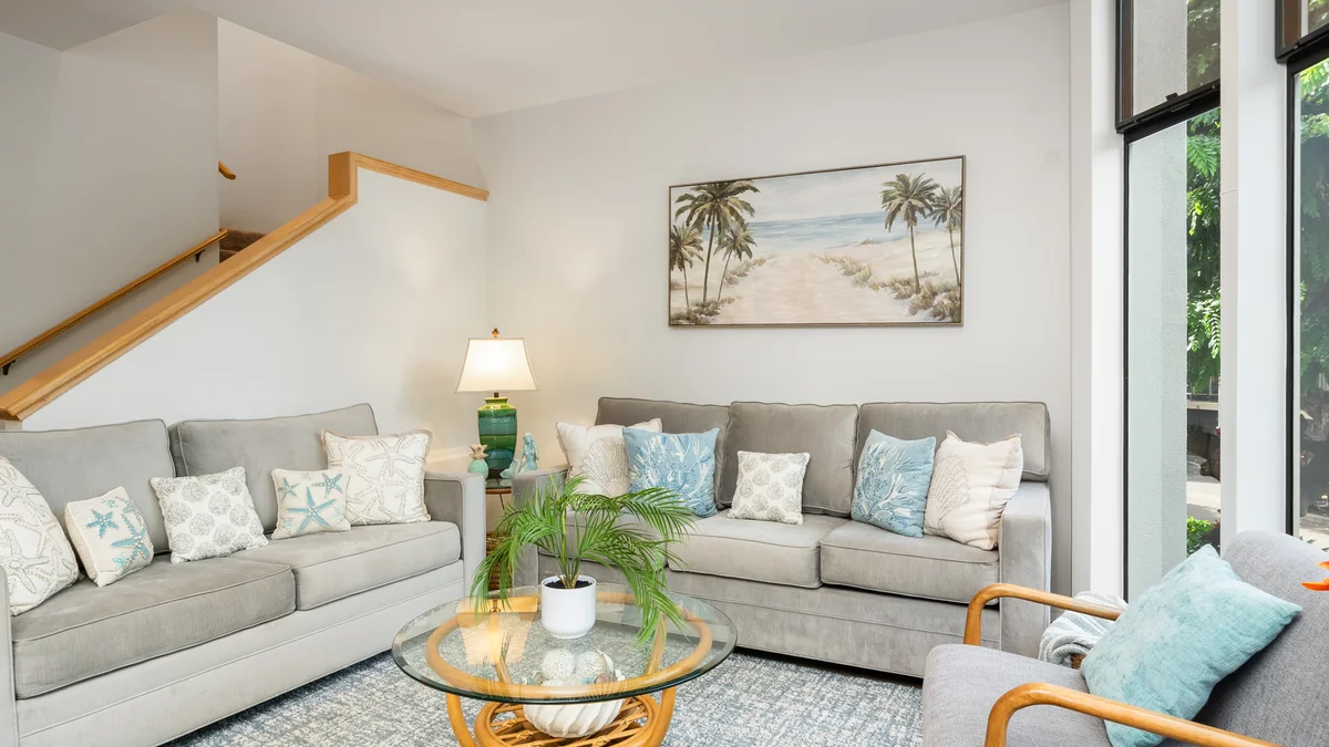 Residences at Napili Bay 1