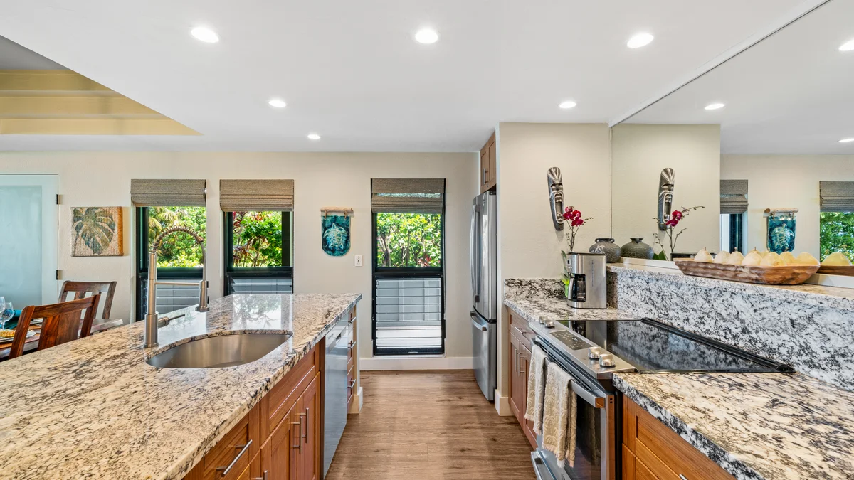 Kahana Village 36