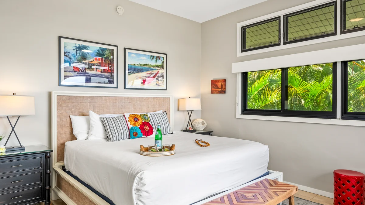Kapalua Ridge Villas 311
