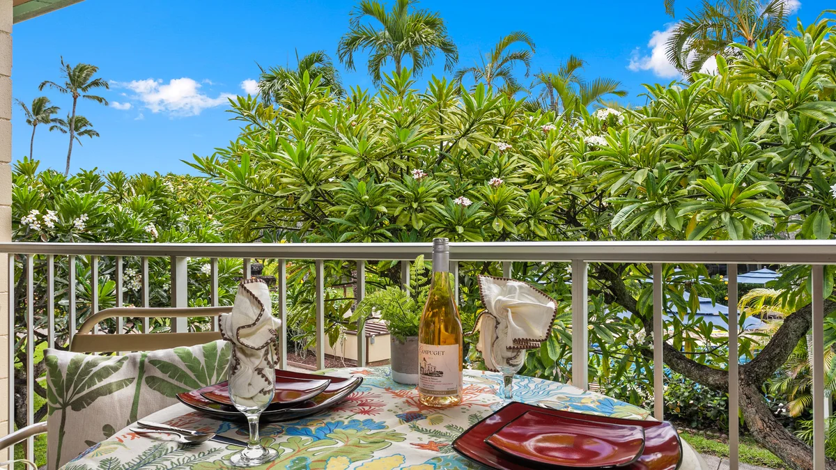 Napili Shores D227