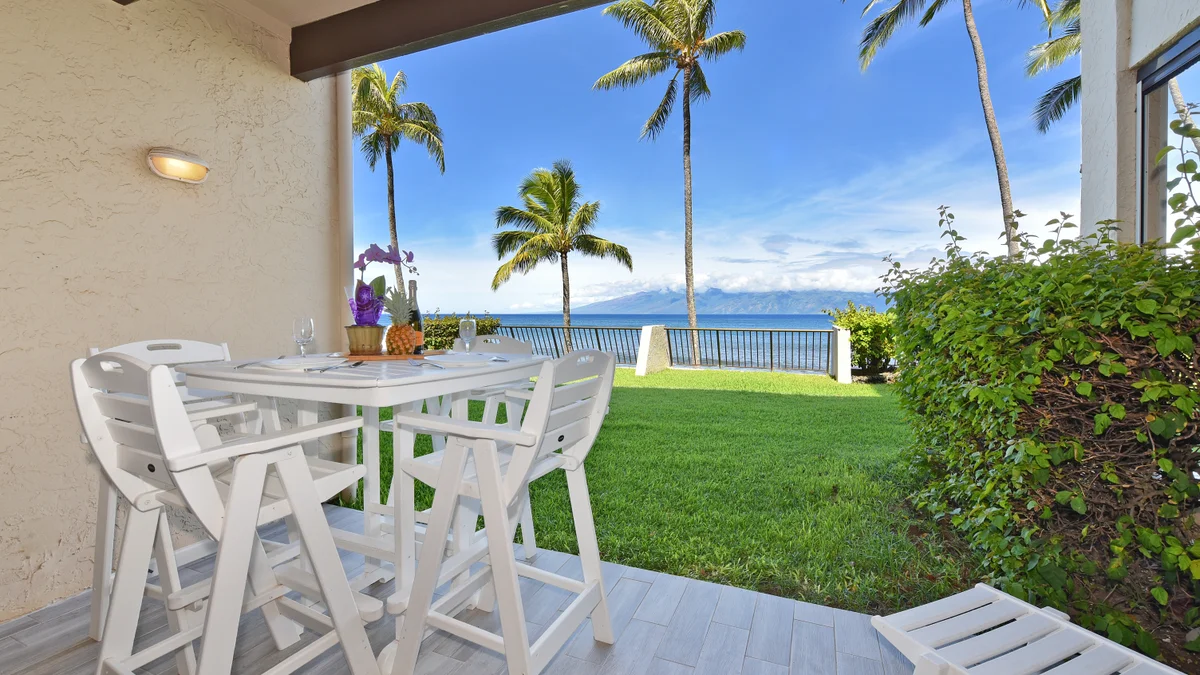 Napili Point B5
