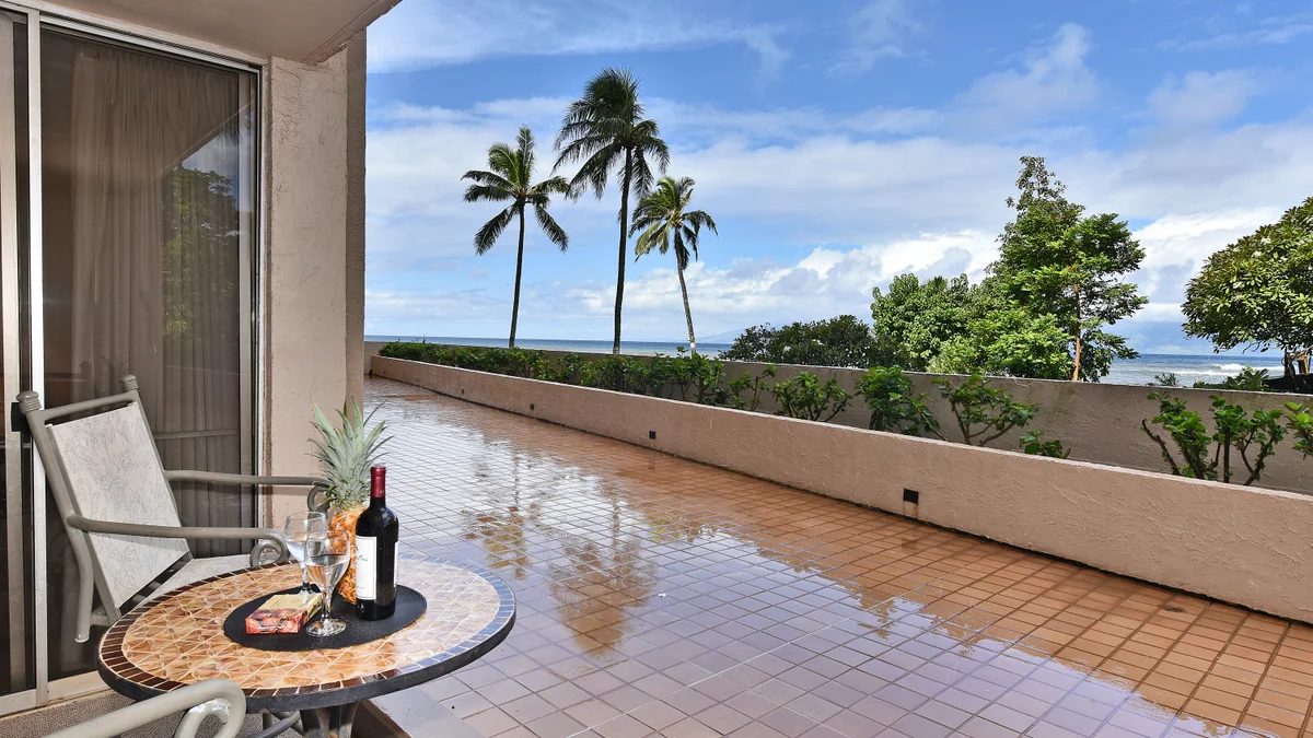 .Royal Kahana 106