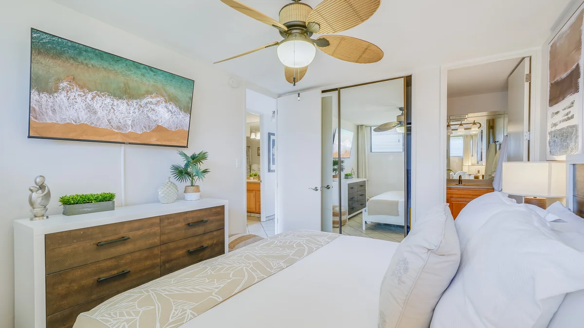 .Maui Parkshore 303
