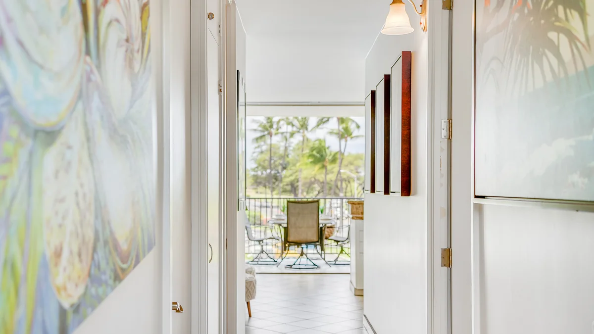 .Maui Parkshore 303