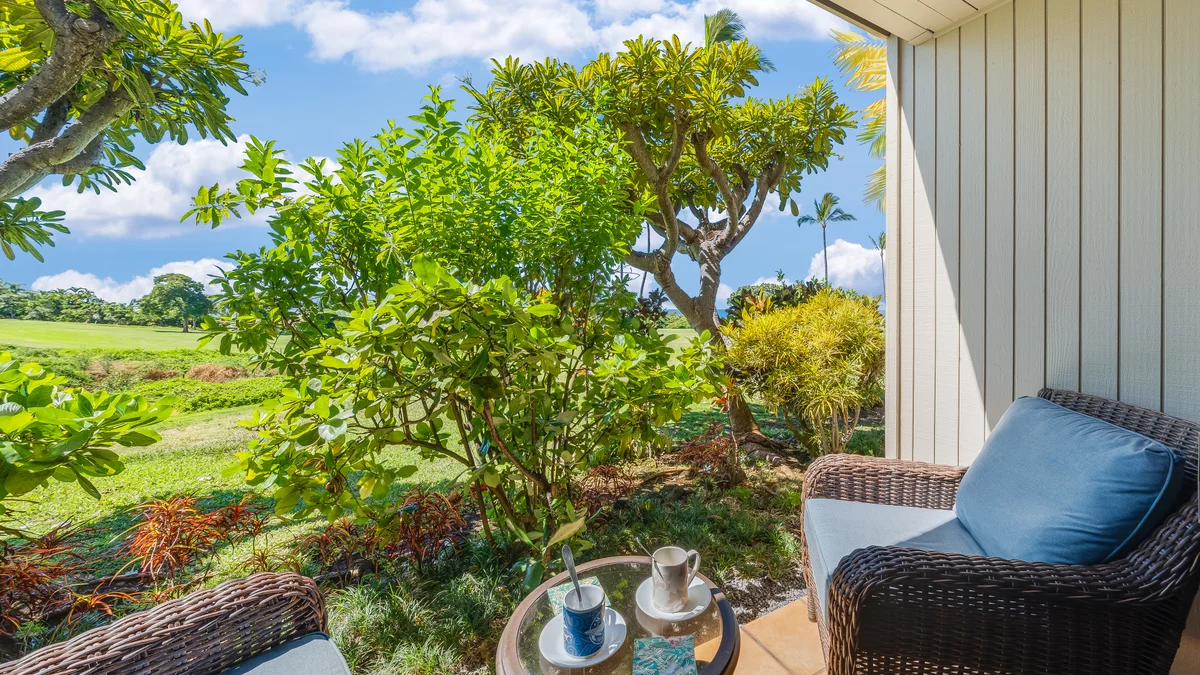 Wailea Ekolu 1509