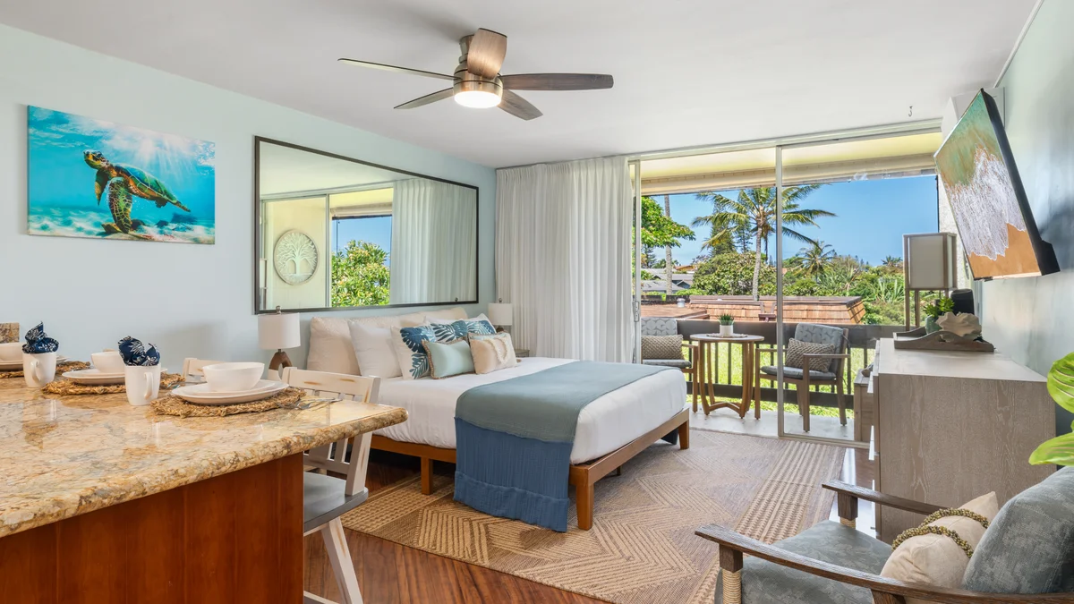 Napili Ridge G16