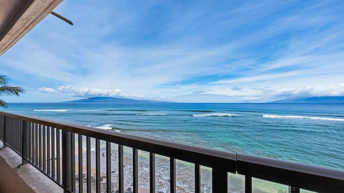 Maui Kai 304