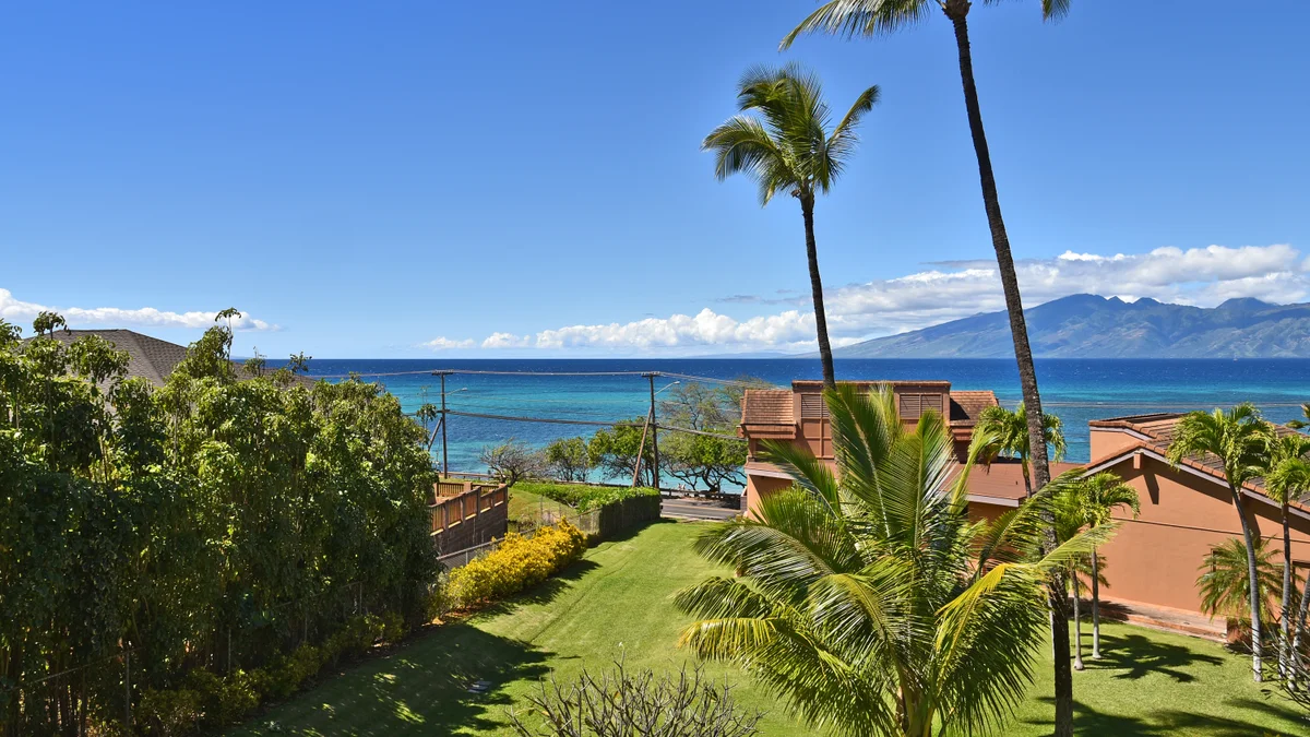 FEMA-Kahana Villa F401