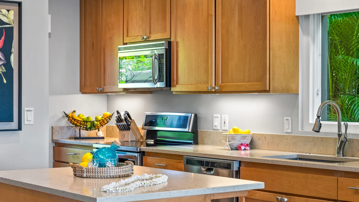 Kapalua Ridge Villas 311