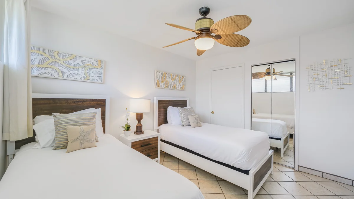 .Maui Parkshore 303