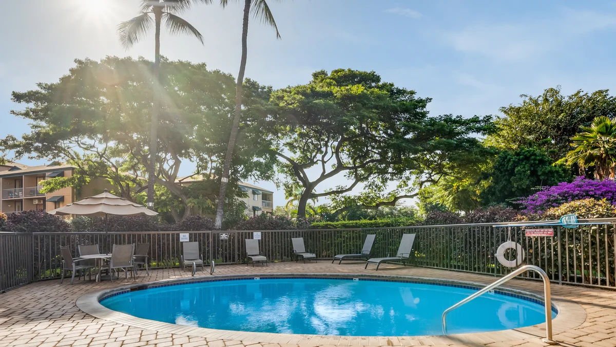 Maui Vista 1205