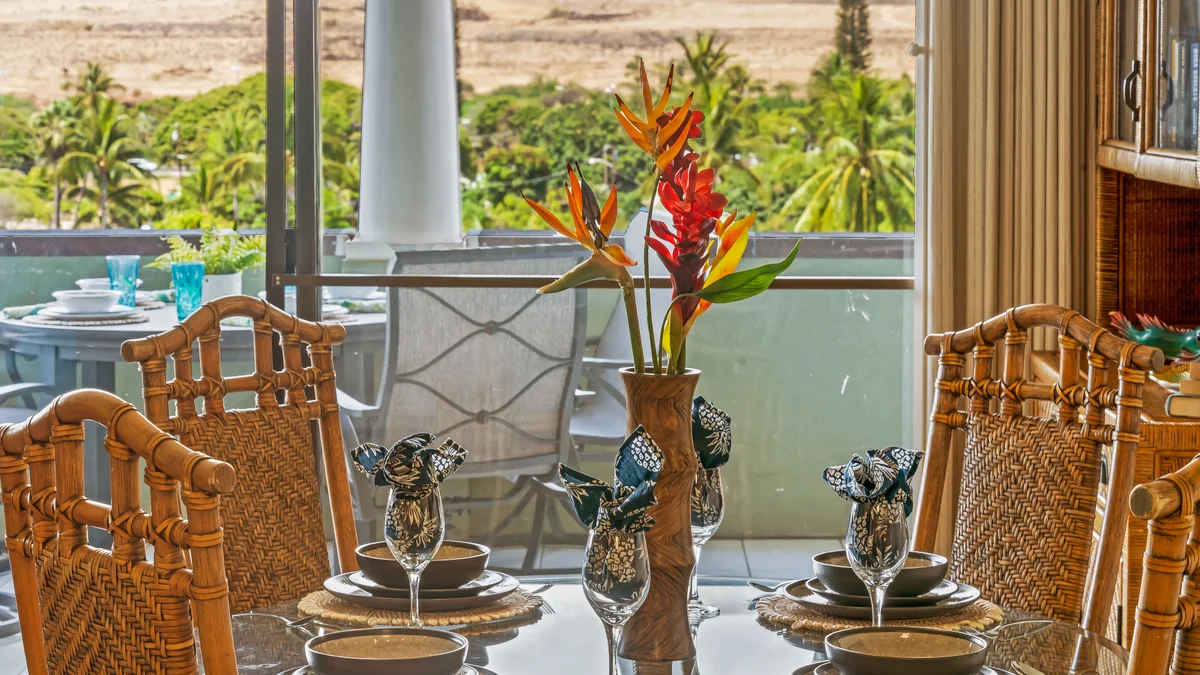 Lahaina Shores PH4