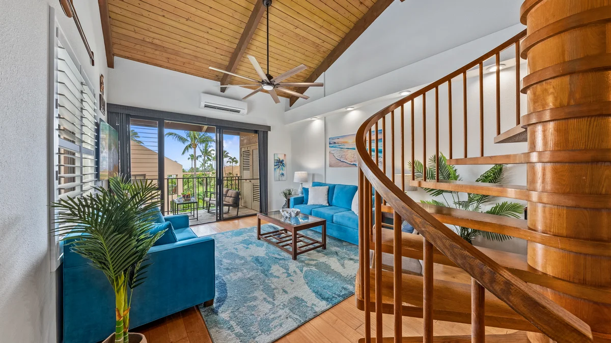 Kamaole Sands 5401