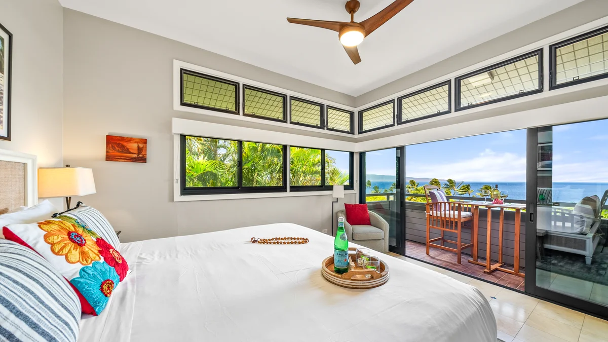 Kapalua Ridge Villas 311