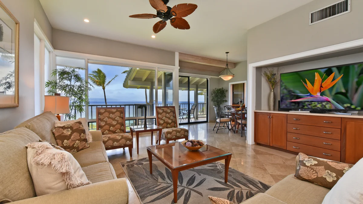 Kapalua Bay Villas 23B1