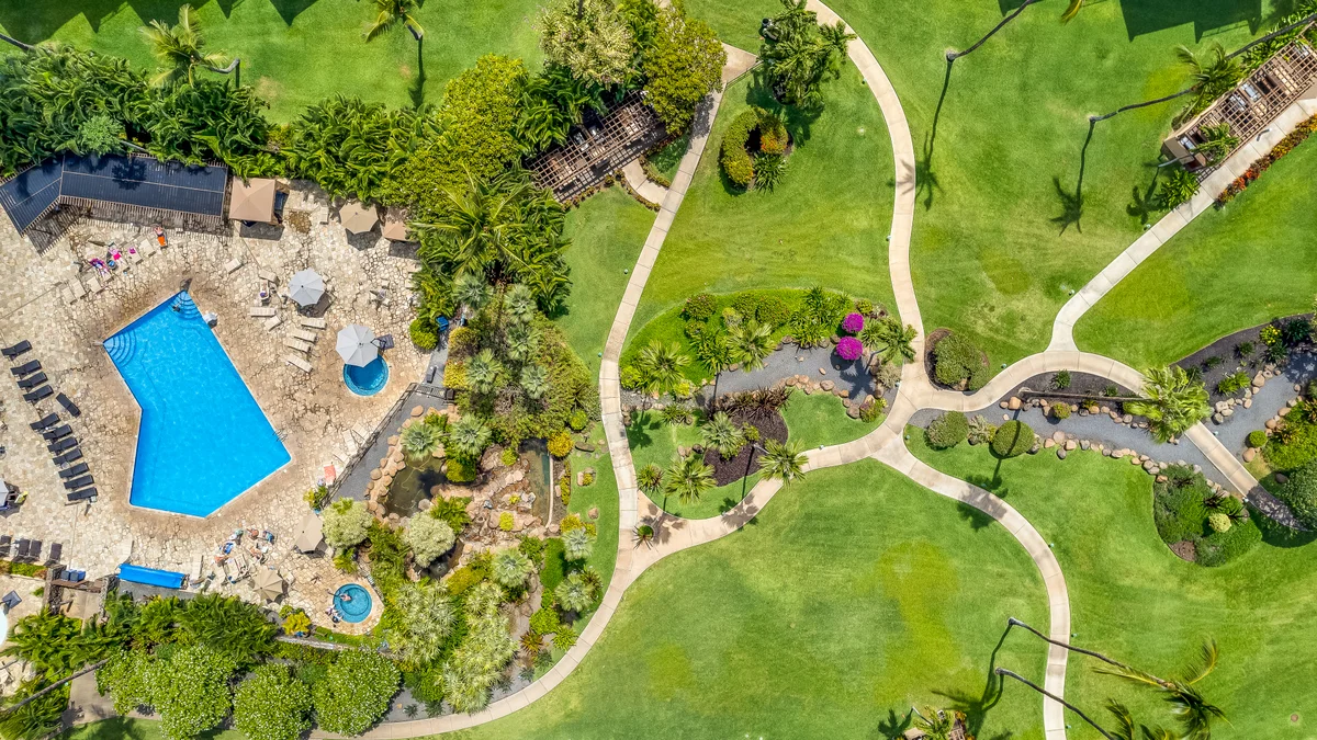 Kamaole Sands 8409