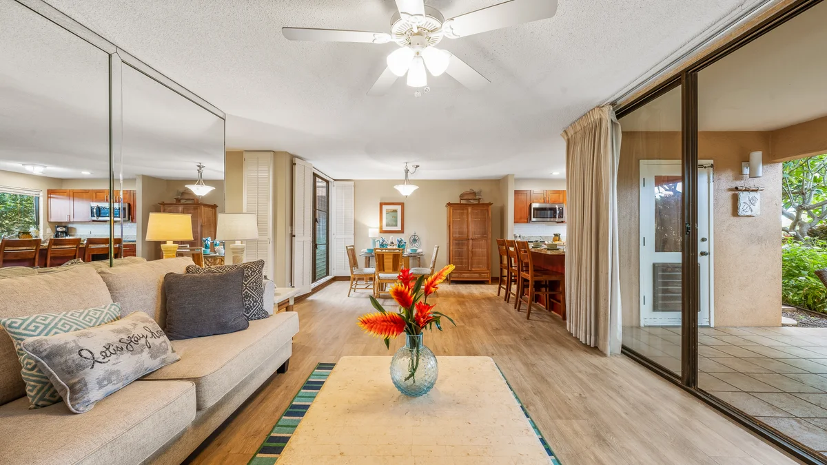 Wailea Ekahi 37C