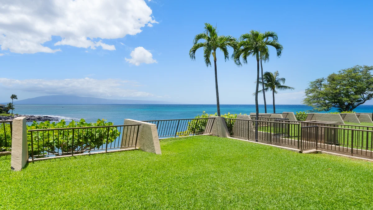 Napili Point B18