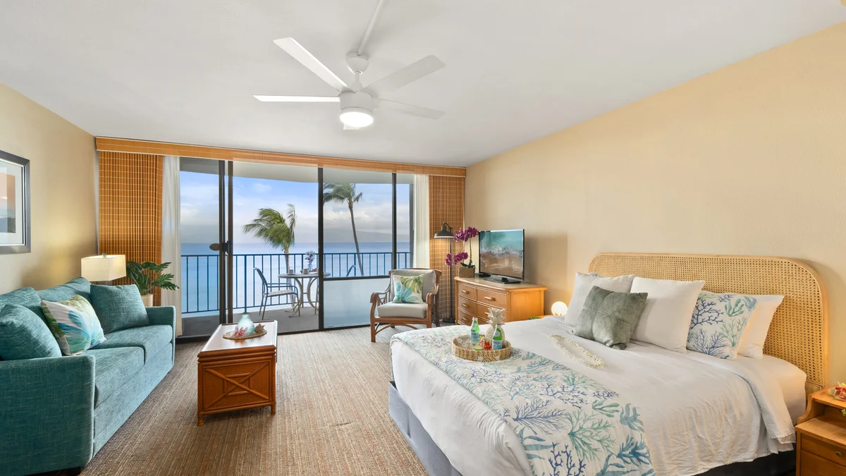Valley Isle 507