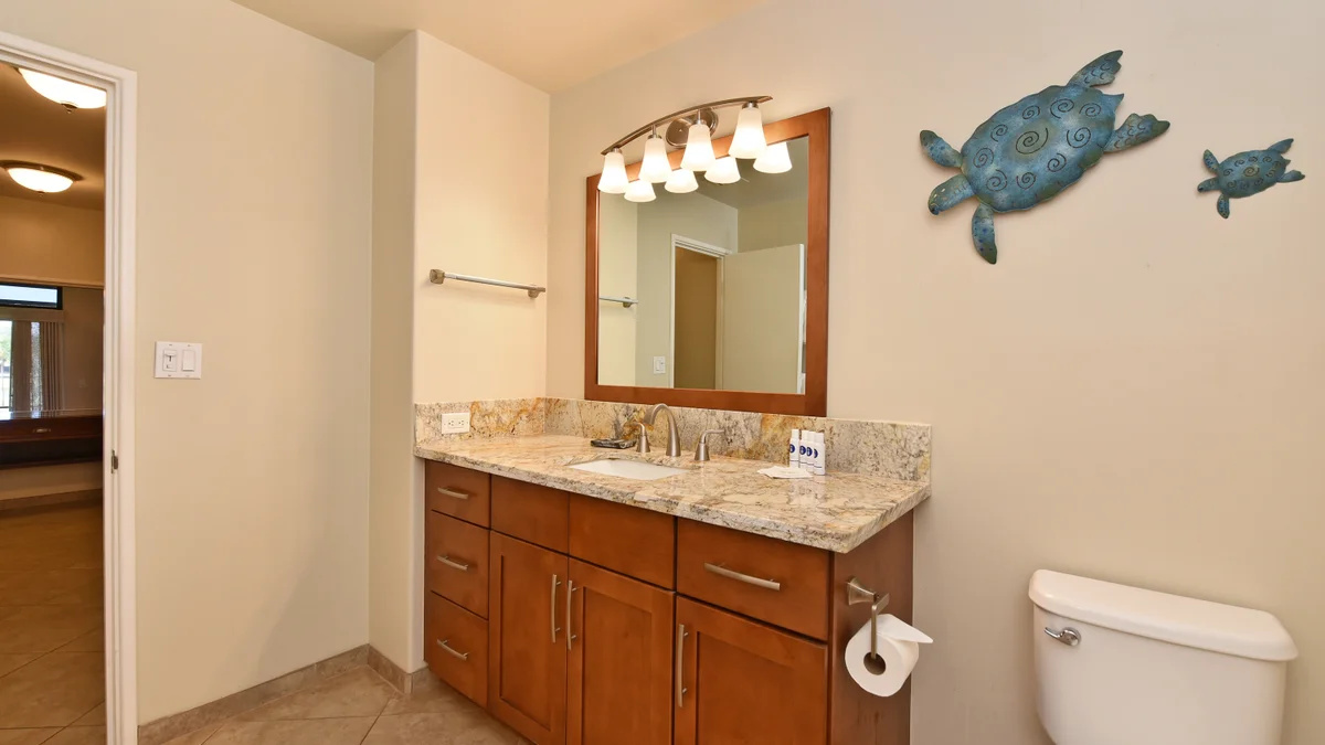 FEMA Kaanapali Royal E101