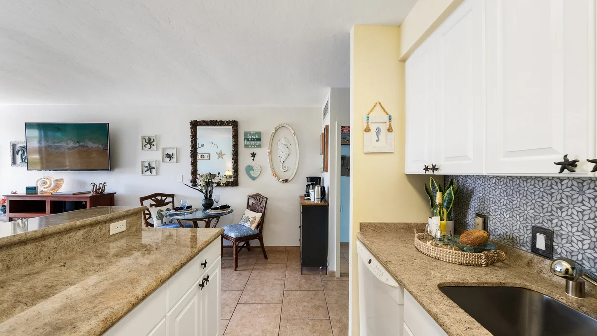 Lahaina Shores 428