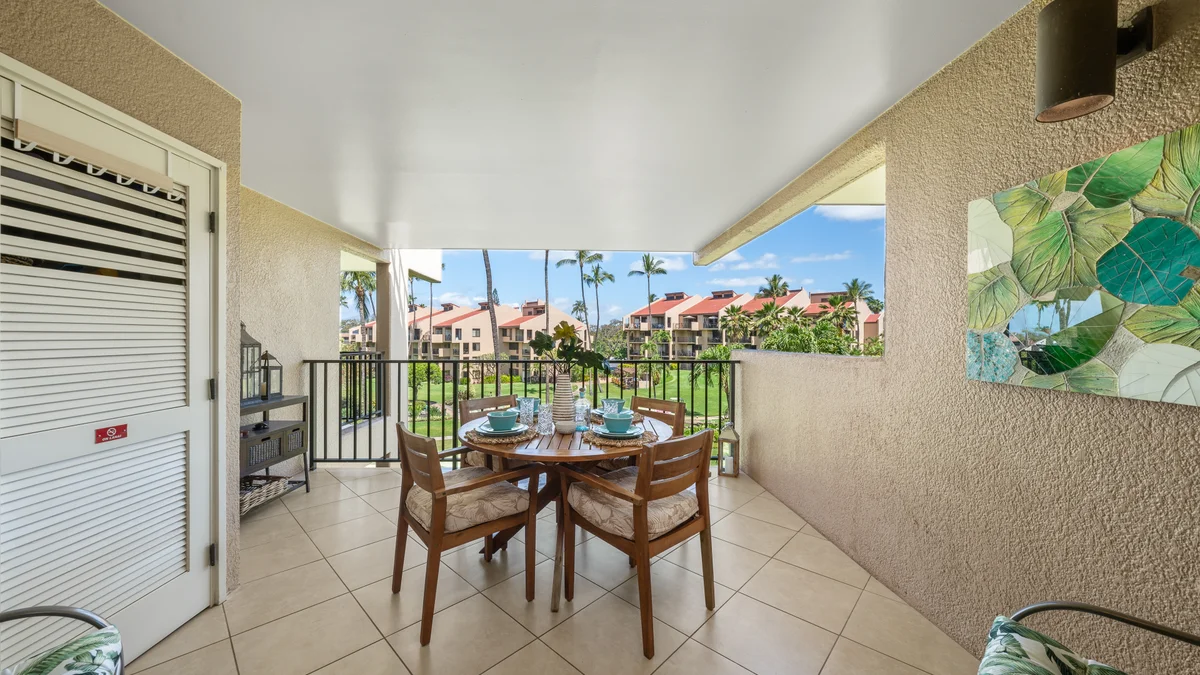 Kamaole Sands 7307