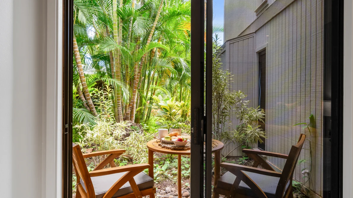 Wailea Ekolu 907