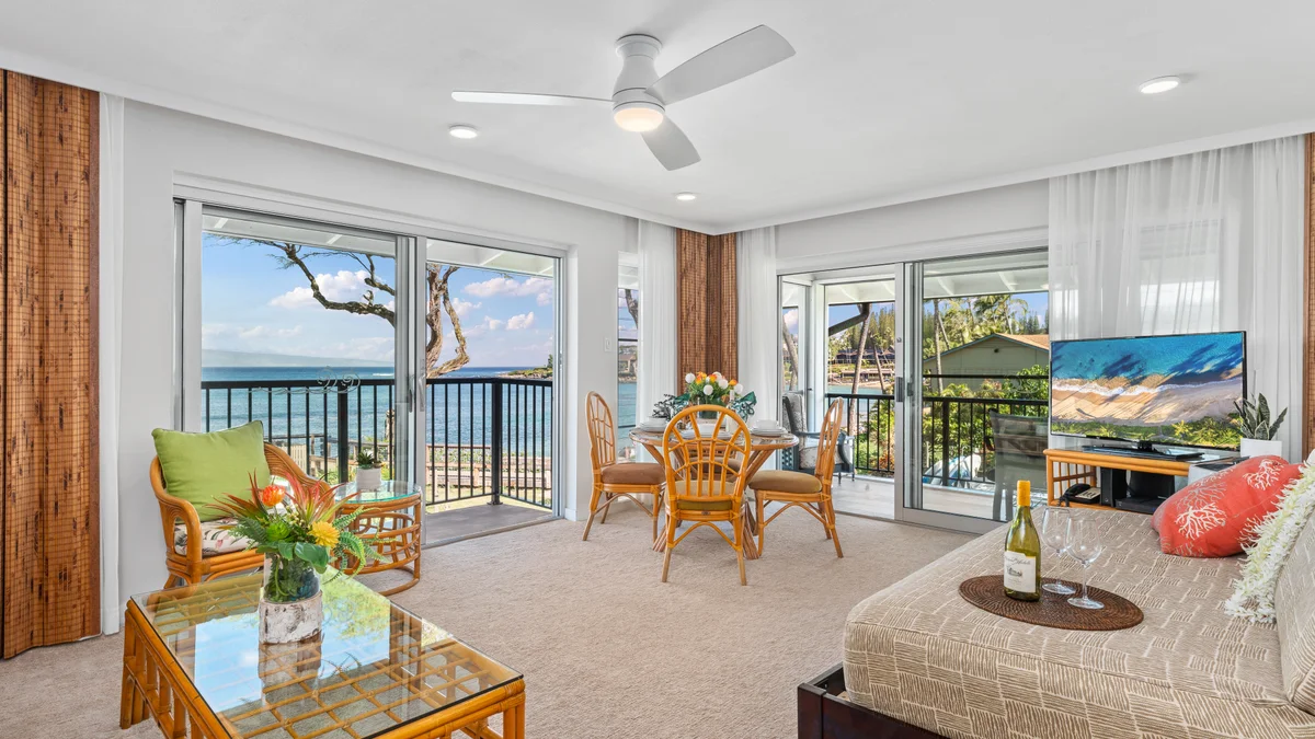 Napili Surf 207