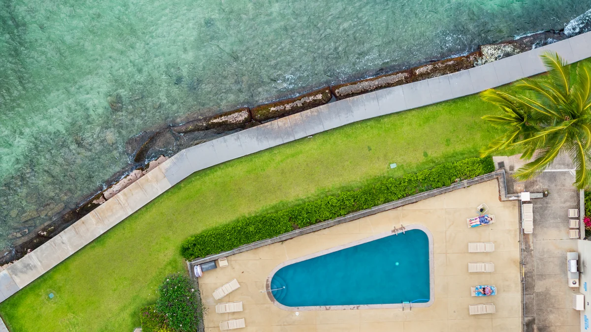 Kahana Reef 203