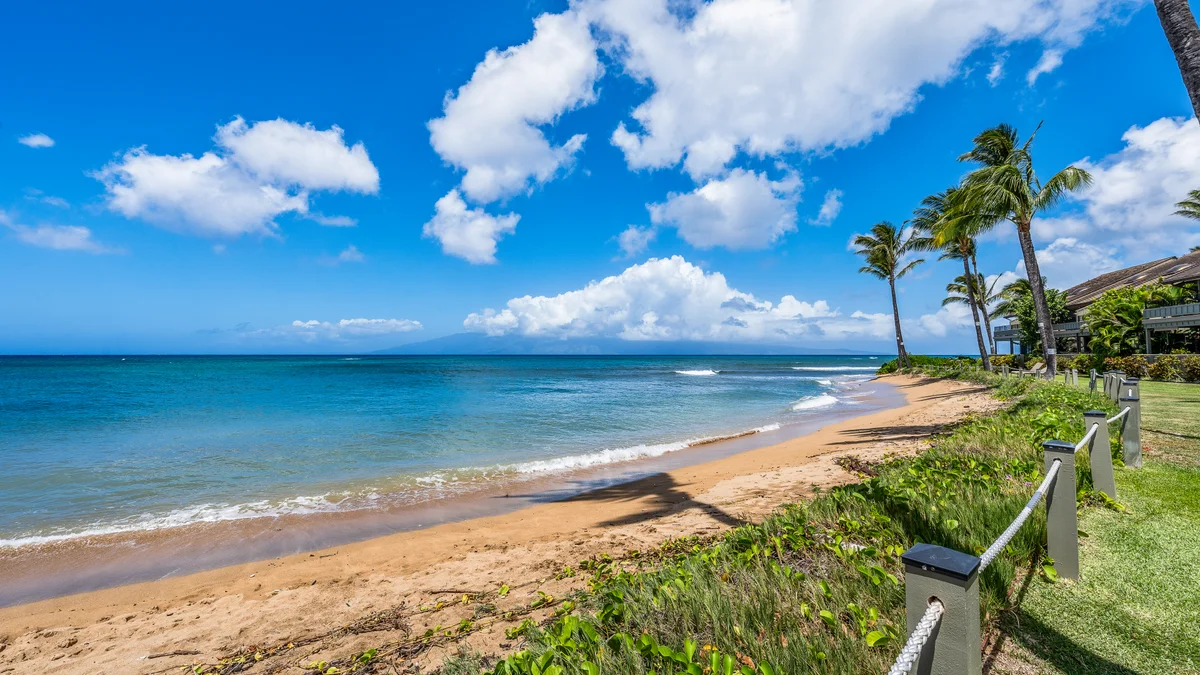 Kahana Village 26