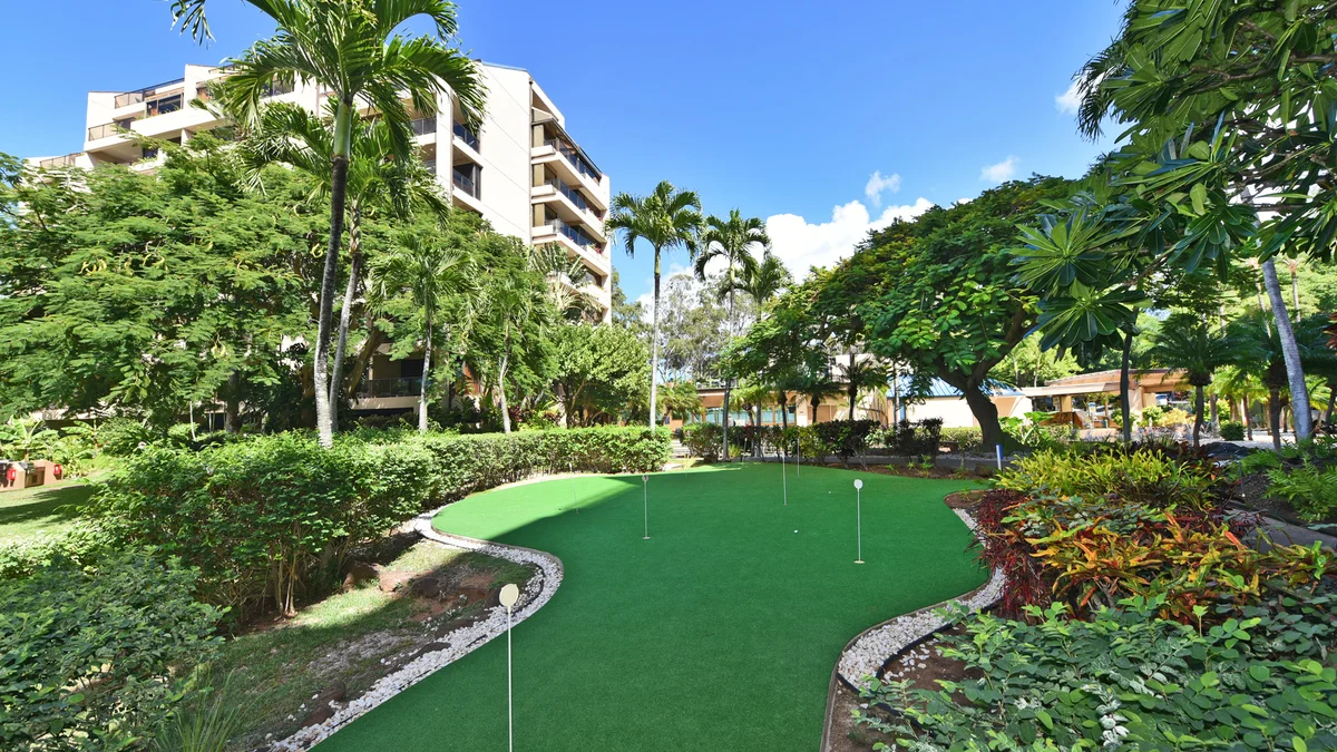 Sands of Kahana 316