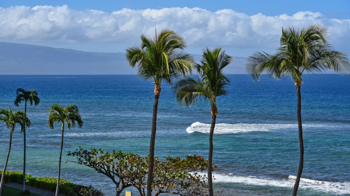 Kaanapali Shores 403