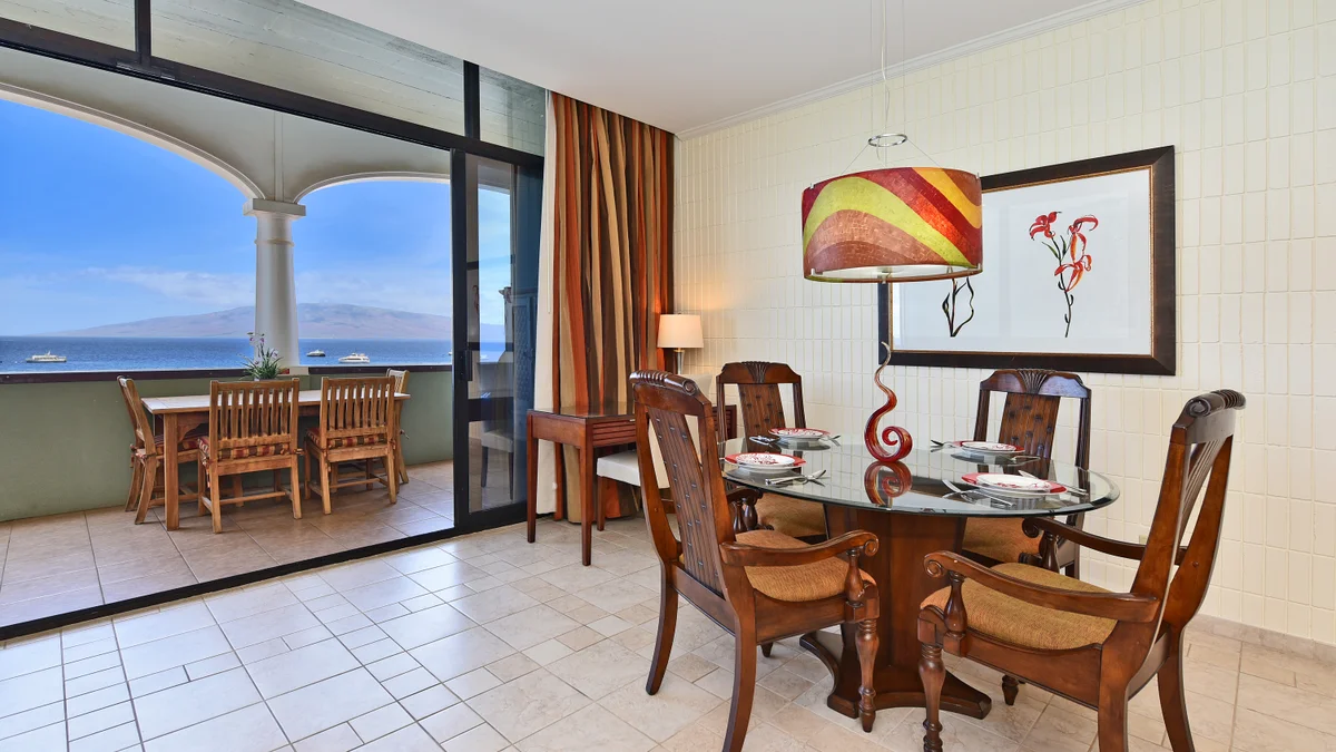 Lahaina Shores PH5