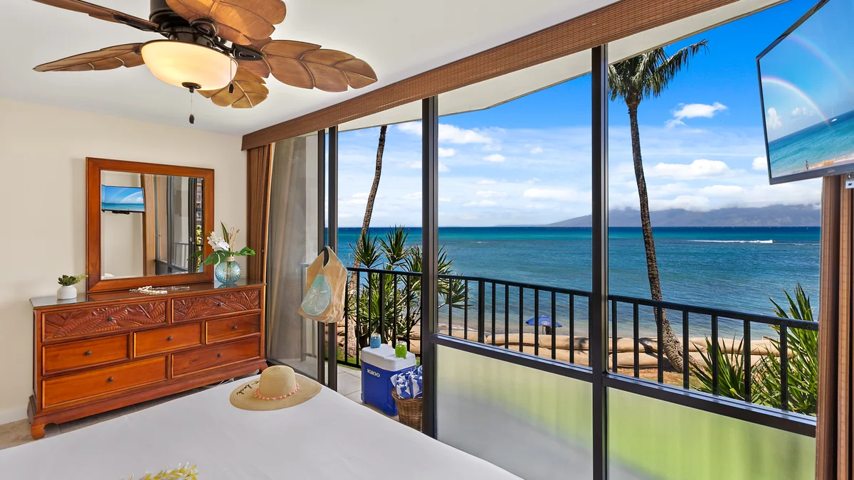 Valley Isle 208