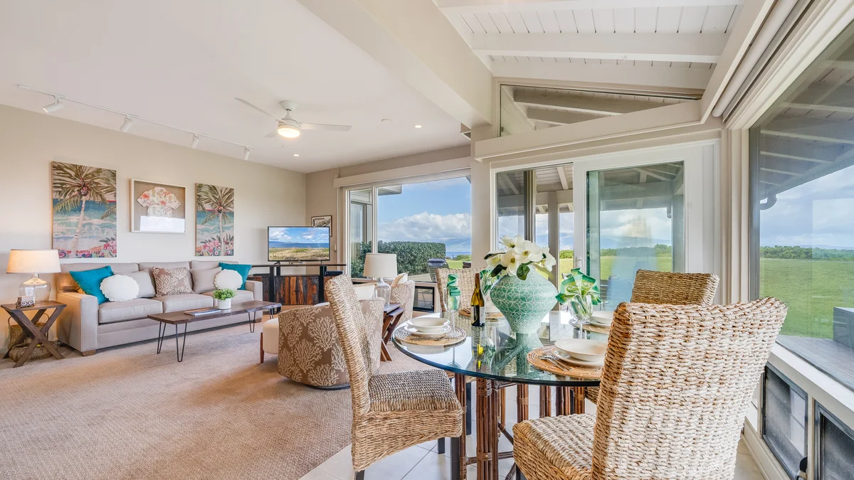 Kapalua Bay Villas 36G5