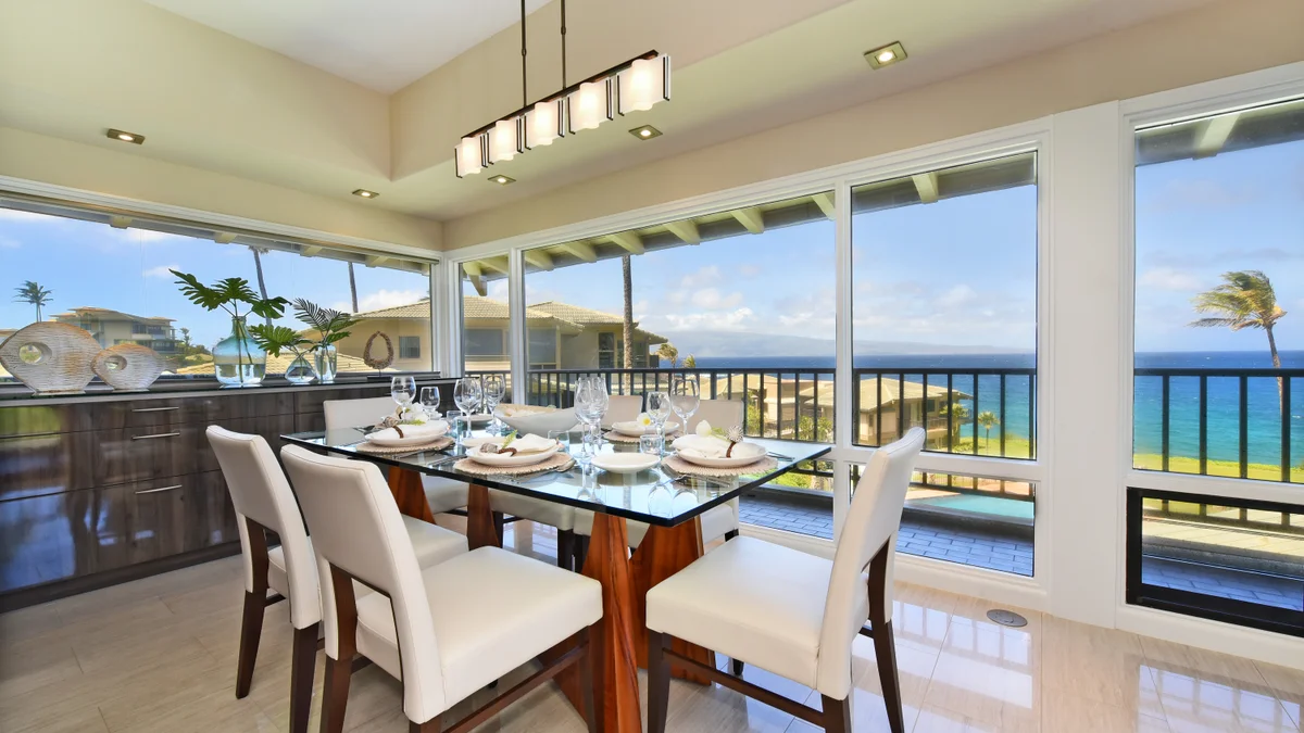 .Kapalua Bay Villas 24B2