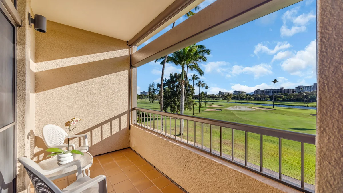 Kaanapali Royal C202