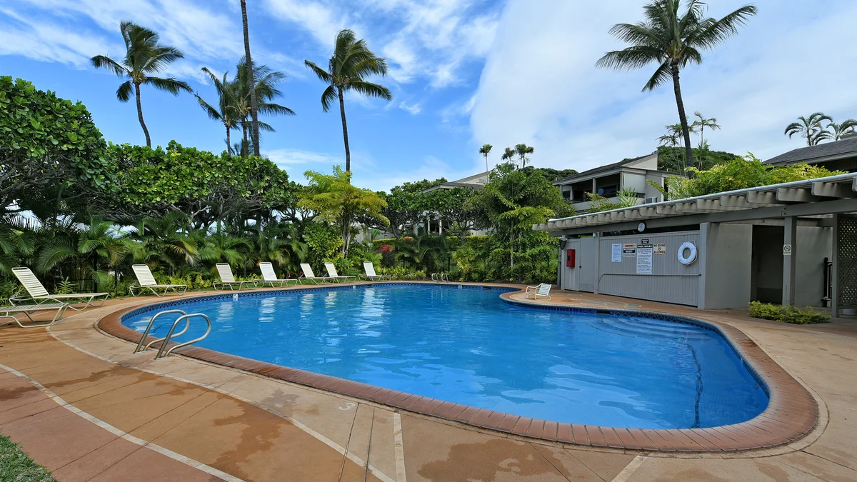 Wailea Ekolu 1509