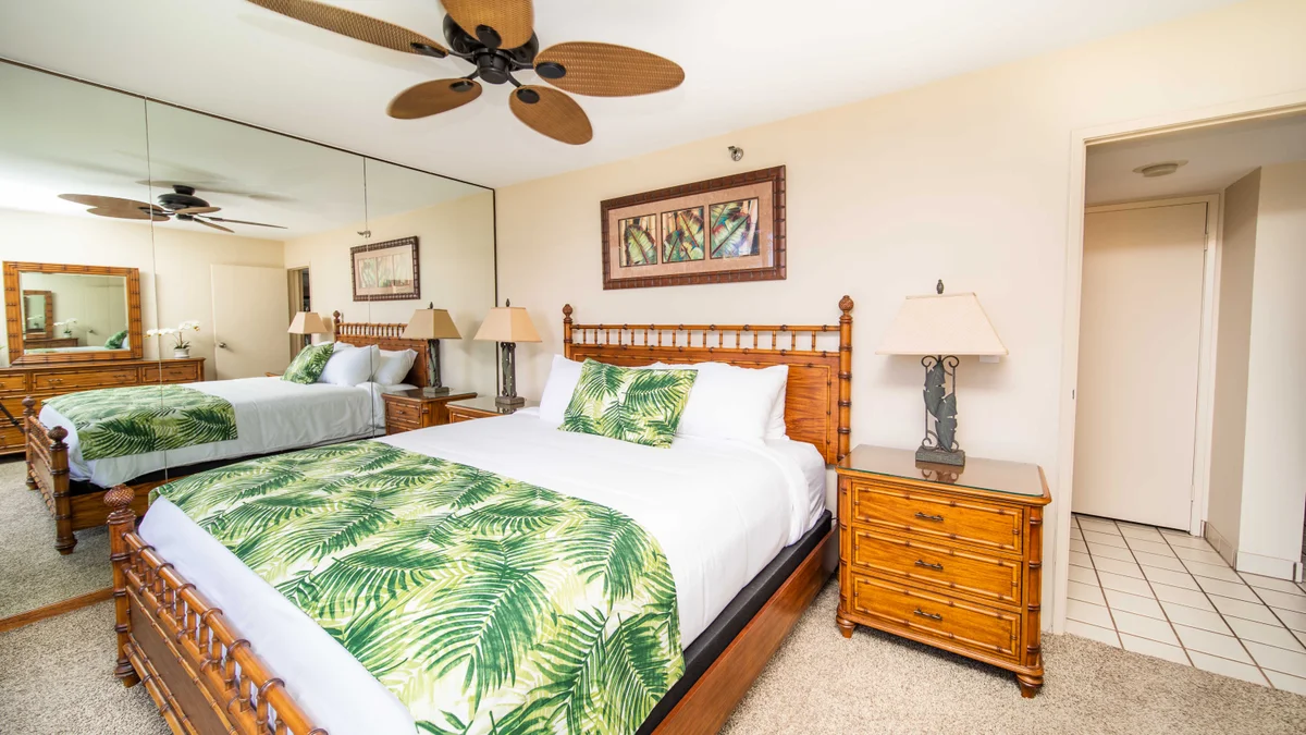 Valley Isle 601